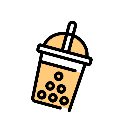 bubble-tea-sticker